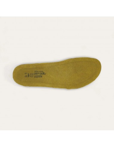 Footbed Mens Scandinavian