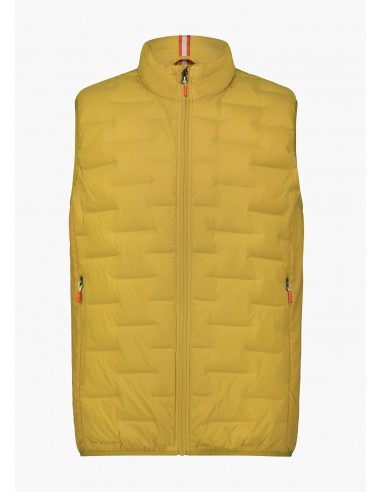 Lofoten Seamless Down Vest