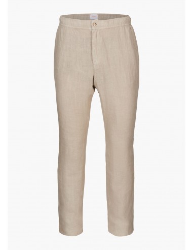 Amalfi Slim Linen Pant