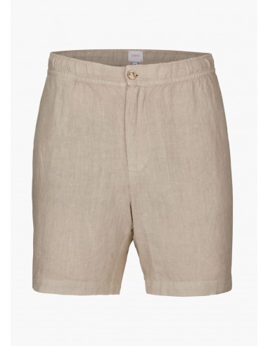 Amalfi Linen Short