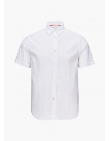 Palermo Seersucker Shirt