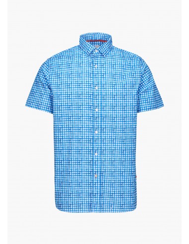 Barrano Woven Shirt