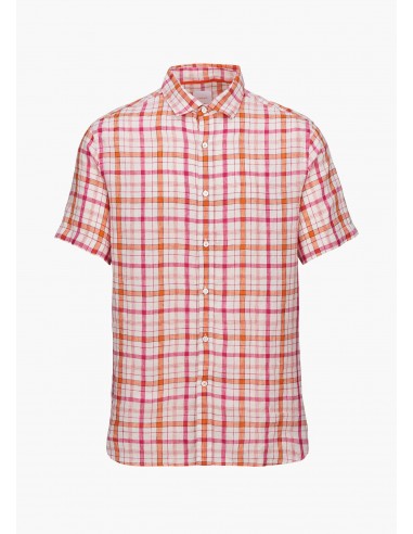 Ischia Woven Shirt