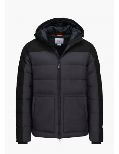 Verbier Jacket