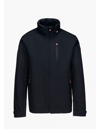 Geneve Rain Jacket