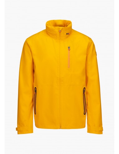 Geneve Rain Jacket