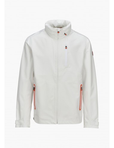 Geneve Rain Jacket