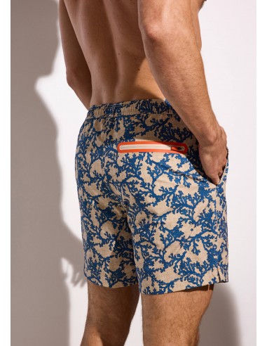 Sol Swim Short (6 ½” Inseam)