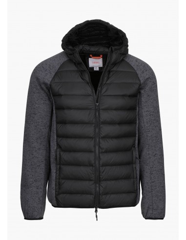 Fjelltur Down Jacket