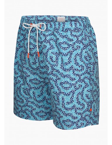 Kyst Swim Short (5” Inseam)