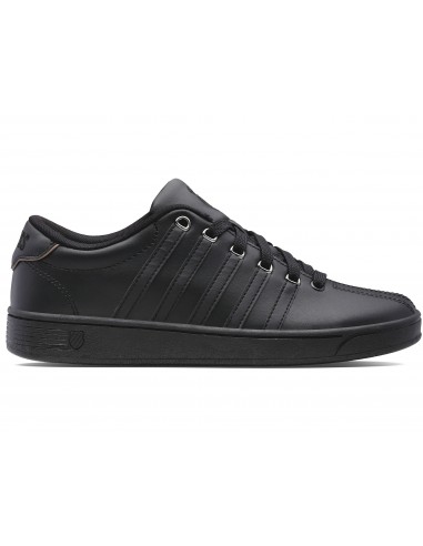 03629-033-M | COURT PRO II CMF | BLACK/GUNMETAL