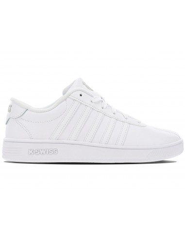 85612-101-W | CLASSIC PRO | WHITE/WHITE