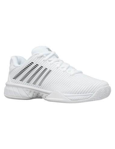 96613-102-M | HYPERCOURT EXPRESS 2 | WHITE/BLACK