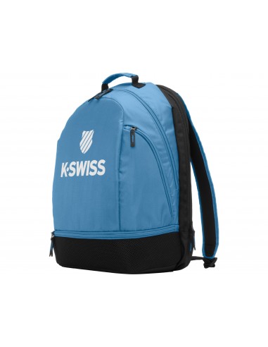 BG126-404 | TENNIS BACKPACK | SKY BLUE/WHITE