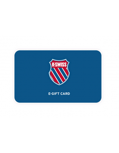 GIFT CARD | E-GIFT CARD