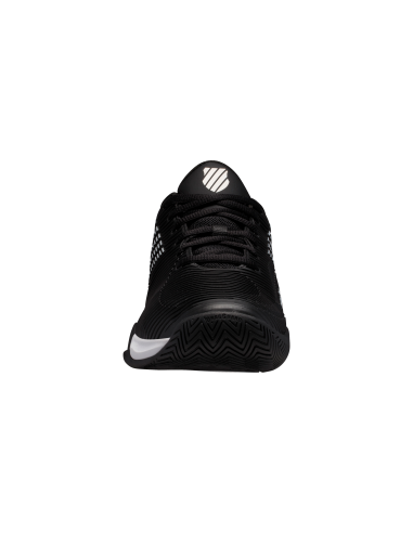 06615-002-M | HYPERCOURT SUPREME | BLACK/WHITE