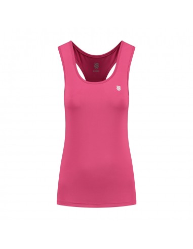 192373-668 | WOMENS HYPERCOURT EXPRESS TANK | CACTUS FLOWER