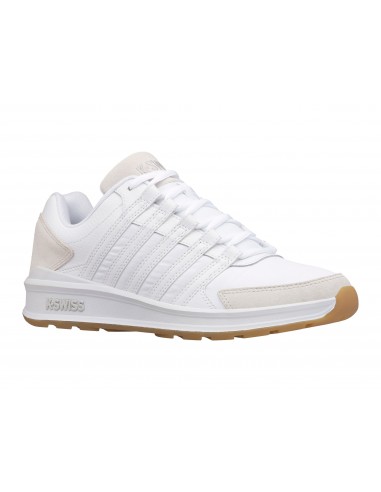 07119-969-M | VISTA TRAINER T | WHITE/OFF WHITE/GUM