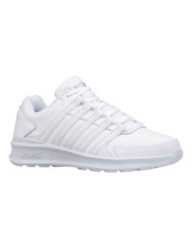 07000-101-M | VISTA TRAINER | WHITE/WHITE