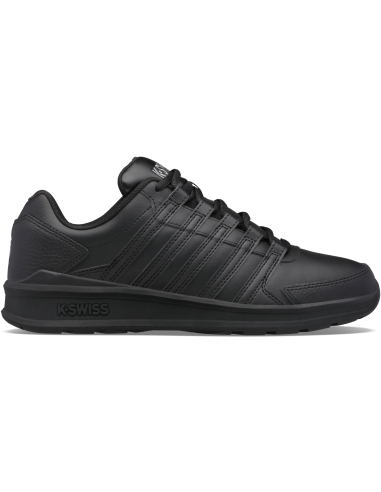 07000-001-M | VISTA TRAINER | BLACK/BLACK