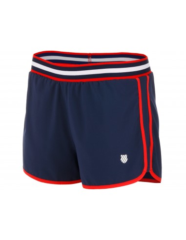 194223-400 | HERITAGE SPORT SHORT | NAVY