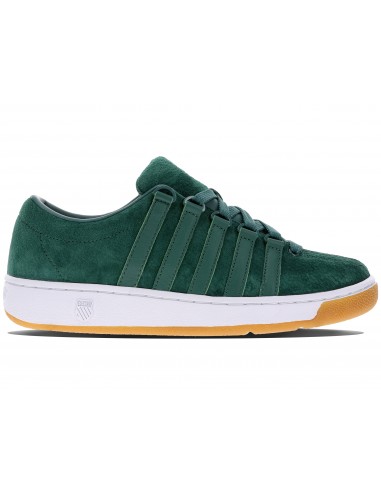 07325-391-M | CLASSIC LX SDE | POSY GREEN/WHITE/GUM