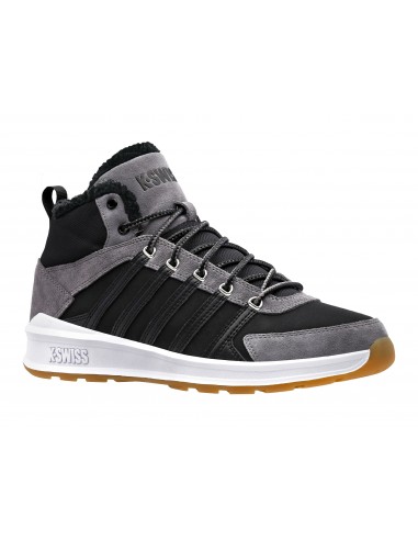 07145-024-M | VISTA TRAINER MID WNT | BLACK/STEEL GRAY/GUM