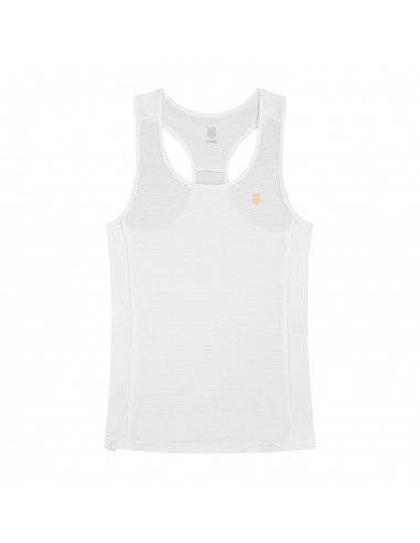 194937-100 | HYPERCOURT ADVANTAGE TANK | WHITE