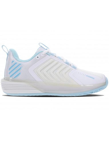 96988-175-M | ULTRASHOT 3 | WHITE/BLUE GLOW