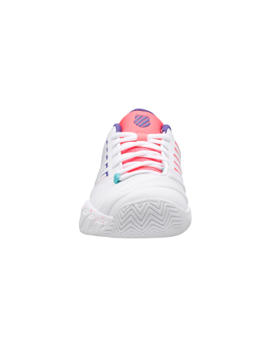 96989-128-M | BIGSHOT LIGHT 4 | WHITE/FLUO PINK/LIBERTY