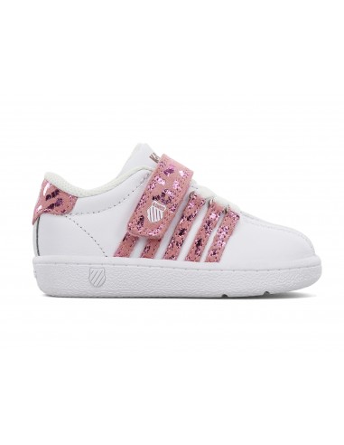 23446-161-M | CLASSIC VN VLC | WHITE/PINK CHEETAH/ROSE GOLD