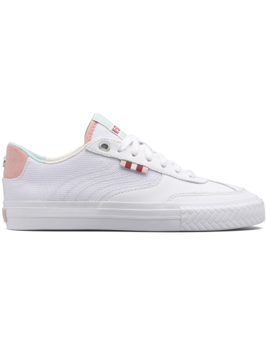 97156-144-M | WRAPSHOT CLASSIC | WHITE/PEACHY KEEN