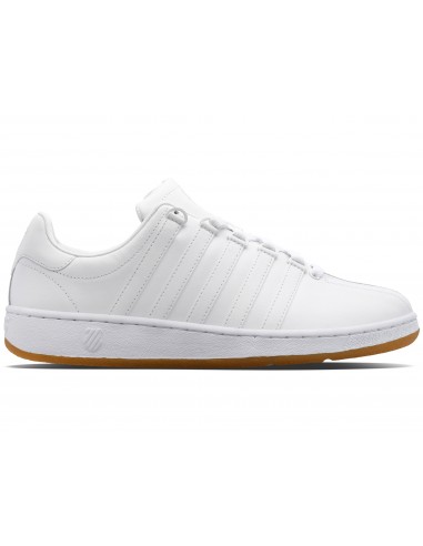 07321-151-XW | CLASSIC VN | WHITE/GUM