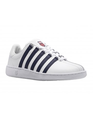 07321-109-XW | CLASSIC VN | WHITE/WHITE/NAVY