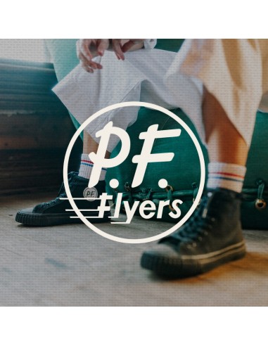 P.F. Flyers Gift Card