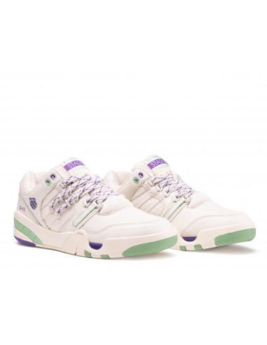 05823-150-M | SI-18 INTERNATIONAL X STADIUM GOODS | SNOW WHITE/MEADOW/PASSION FLOWER