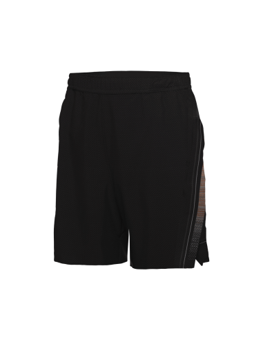 106059-080 | SUPERCHARGE SHORT- 7" | STEEL GRAY