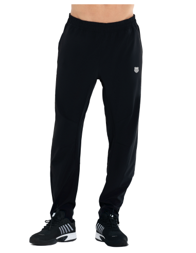 106058-008 | STEALTH JOGGER | BLACK