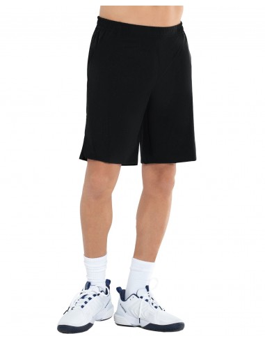 106060-008 | SUPERCHARGE SHORT-9" | BLACK