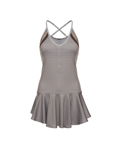 196047-025 | SCULPT STRAPPY DRESS | 196047-025