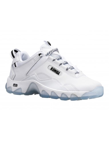 96787-932-M | CALI TRAIL | WHITE/WHITE/ICE