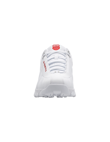 06408-135-XW | ST329 | WHITE/MARS RED