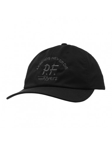 Legends Never Die Cap