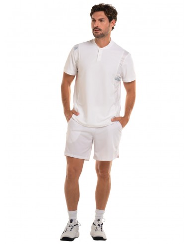 106059-100 | SUPERCHARGE SHORT- 7" | WHITE