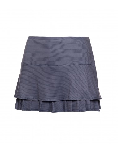 196043-400 | PLEAT SKIRT-12" | NAVY