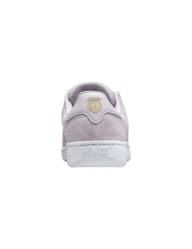 93345-588-M | CLASSIC VN SUEDE | LILAC MARBLE/WHITE