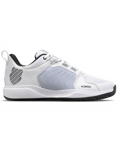 07395-174-M | ULTRASHOT TEAM | WHITE/BLACK/HIGH RISE