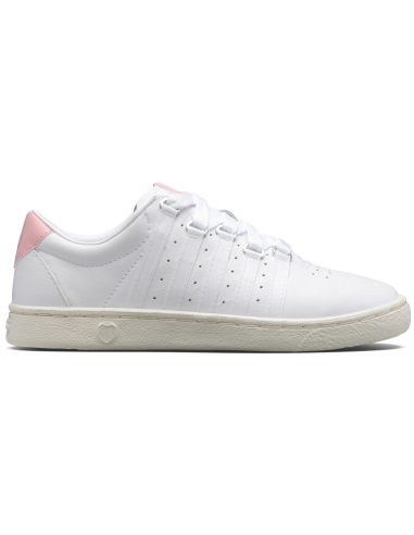 97401-937-M | THE PRO | WHITE/QUARTZ PINK/SNOW WHITE