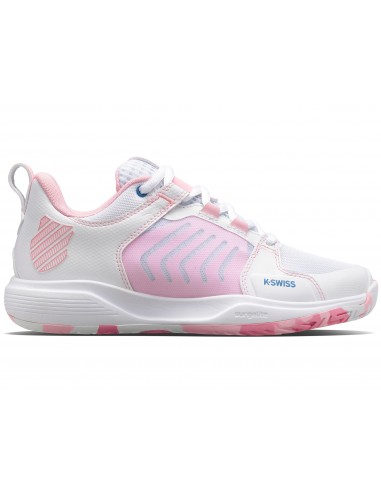 97395-922-M | ULTRASHOT TEAM | WHITE/ORCHID PINK/STAR SAPPHIRE