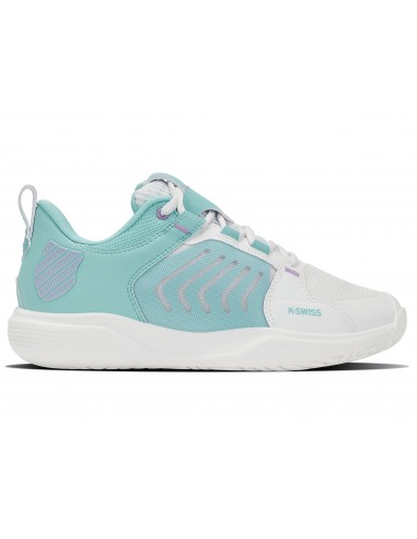 97395-190-M | ULTRASHOT TEAM | BRILLIANT WHITE/ANGEL BLUE/SHEER LILAC